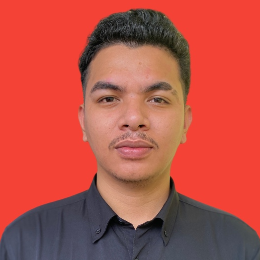 Rahul Mahu Silitonga